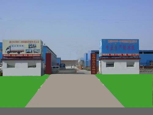 Vacuum packing machine factory